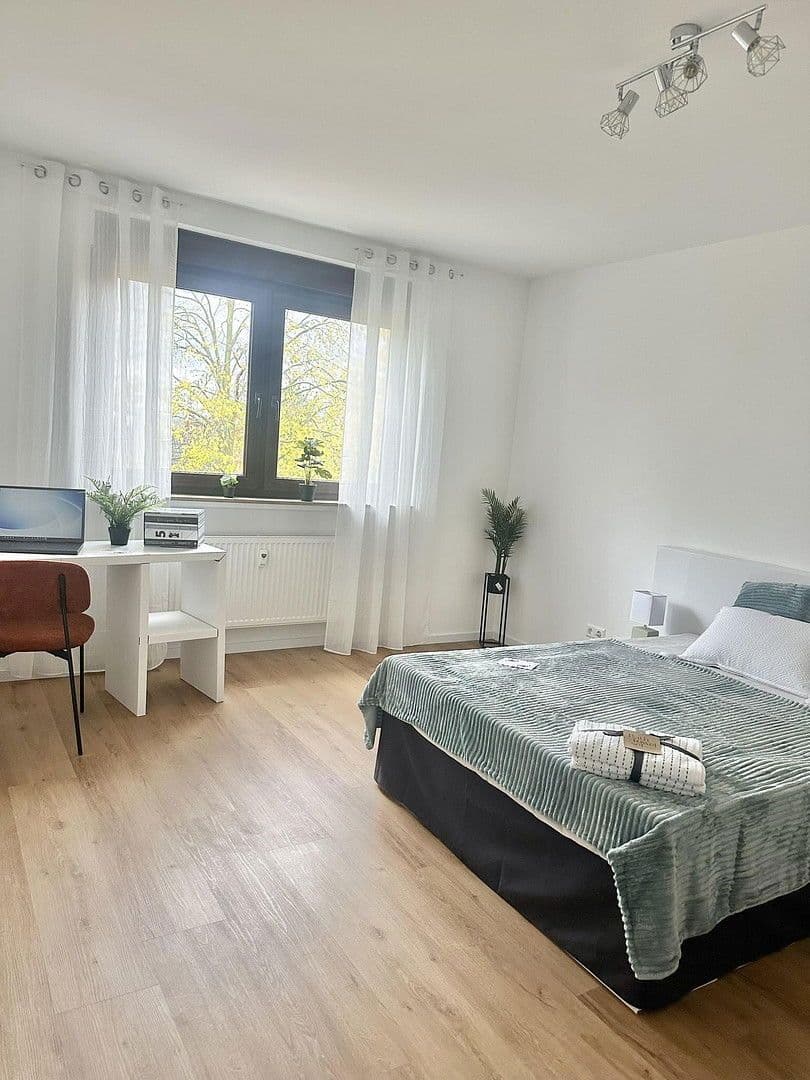 2 bedroom flat for sale, 66 m², Scheelenkamp, Garbsen, Lower Saxony 2 bedroom flat for sale, 66 m², Scheelenkamp, Garbsen, Lower Saxony