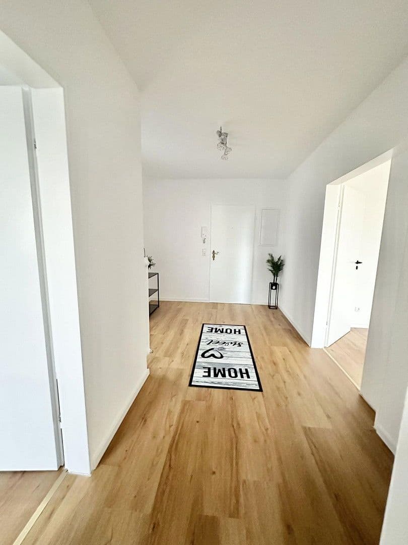 2 bedroom flat for sale, 66 m², Scheelenkamp, Garbsen, Lower Saxony 2 bedroom flat for sale, 66 m², Scheelenkamp, Garbsen, Lower Saxony