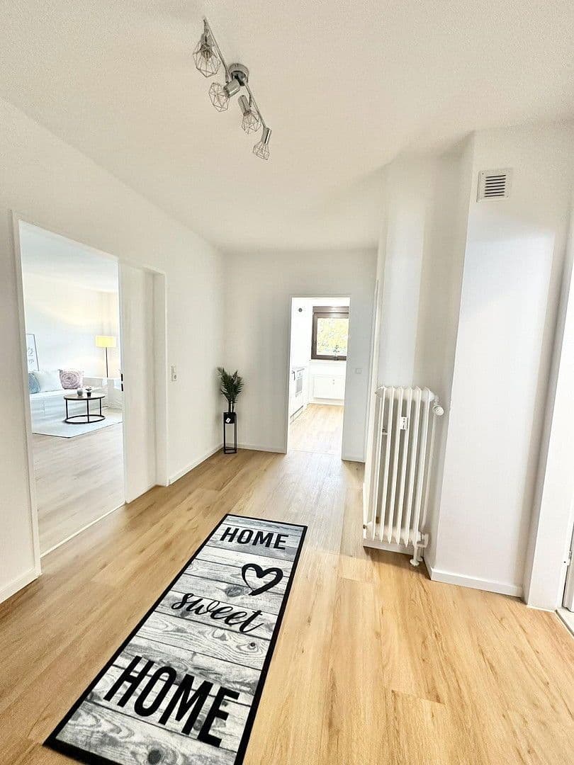 2 bedroom flat for sale, 66 m², Scheelenkamp, Garbsen, Lower Saxony 2 bedroom flat for sale, 66 m², Scheelenkamp, Garbsen, Lower Saxony