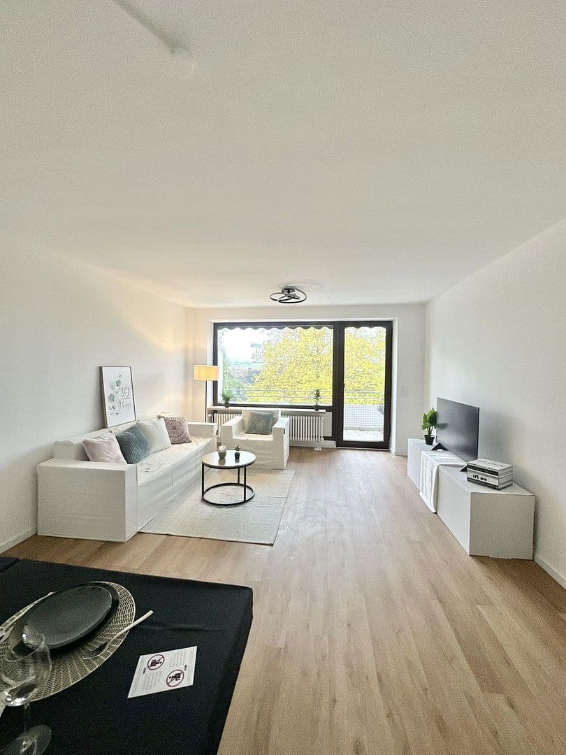 2 bedroom flat for sale, 66 m², Scheelenkamp, Garbsen, Lower Saxony 2 bedroom flat for sale, 66 m², Scheelenkamp, Garbsen, Lower Saxony