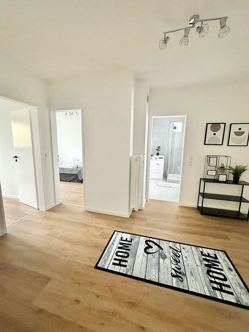 2 bedroom flat for sale, 66 m², Scheelenkamp, Garbsen, Lower Saxony 2 bedroom flat for sale, 66 m², Scheelenkamp, Garbsen, Lower Saxony