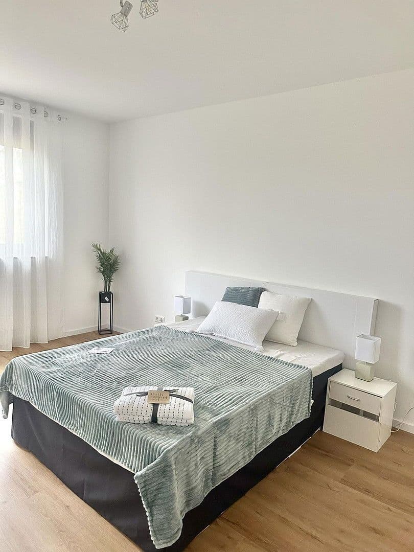 2 bedroom flat for sale, 66 m², Scheelenkamp, Garbsen, Lower Saxony 2 bedroom flat for sale, 66 m², Scheelenkamp, Garbsen, Lower Saxony