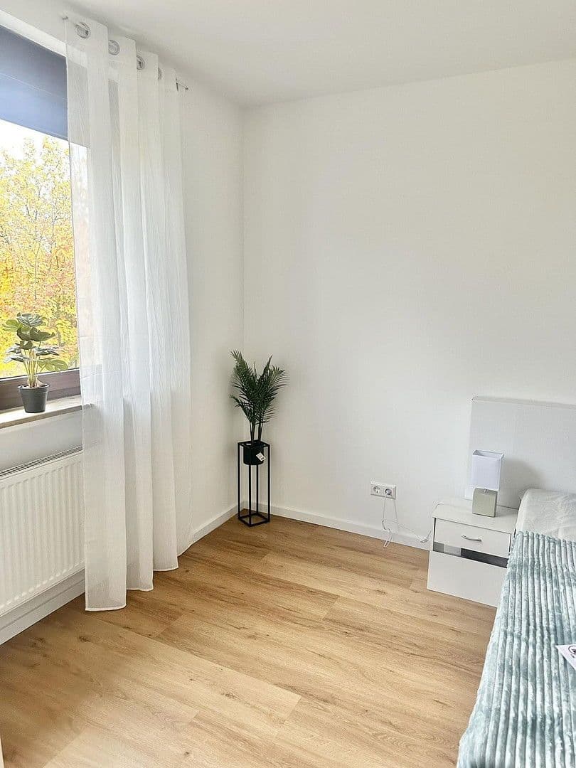 2 bedroom flat for sale, 66 m², Scheelenkamp, Garbsen, Lower Saxony 2 bedroom flat for sale, 66 m², Scheelenkamp, Garbsen, Lower Saxony