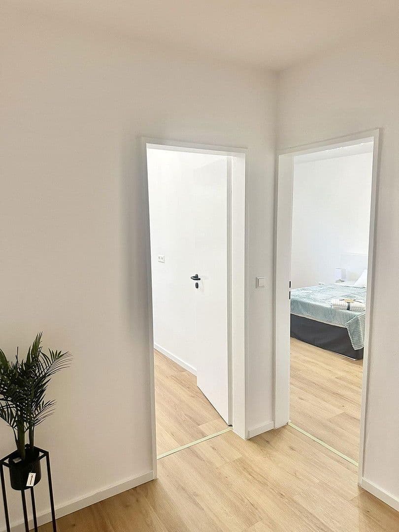 2 bedroom flat for sale, 66 m², Scheelenkamp, Garbsen, Lower Saxony 2 bedroom flat for sale, 66 m², Scheelenkamp, Garbsen, Lower Saxony