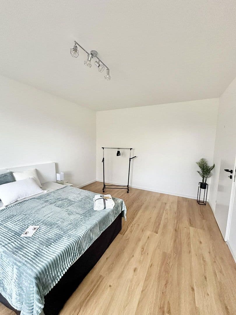 2 bedroom flat for sale, 66 m², Scheelenkamp, Garbsen, Lower Saxony 2 bedroom flat for sale, 66 m², Scheelenkamp, Garbsen, Lower Saxony