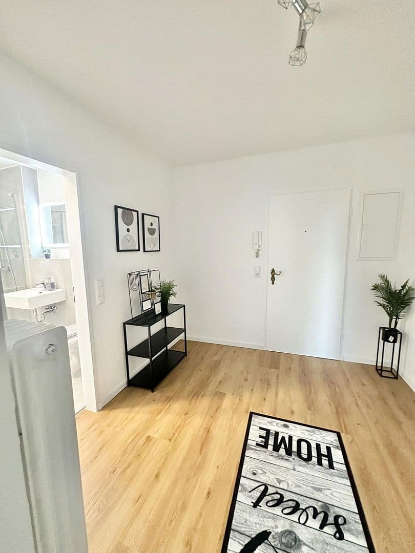 2 bedroom flat for sale, 66 m², Scheelenkamp, Garbsen, Lower Saxony 2 bedroom flat for sale, 66 m², Scheelenkamp, Garbsen, Lower Saxony