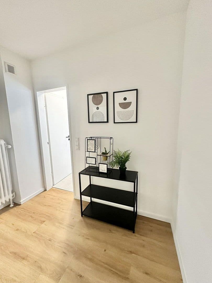 2 bedroom flat for sale, 66 m², Scheelenkamp, Garbsen, Lower Saxony 2 bedroom flat for sale, 66 m², Scheelenkamp, Garbsen, Lower Saxony