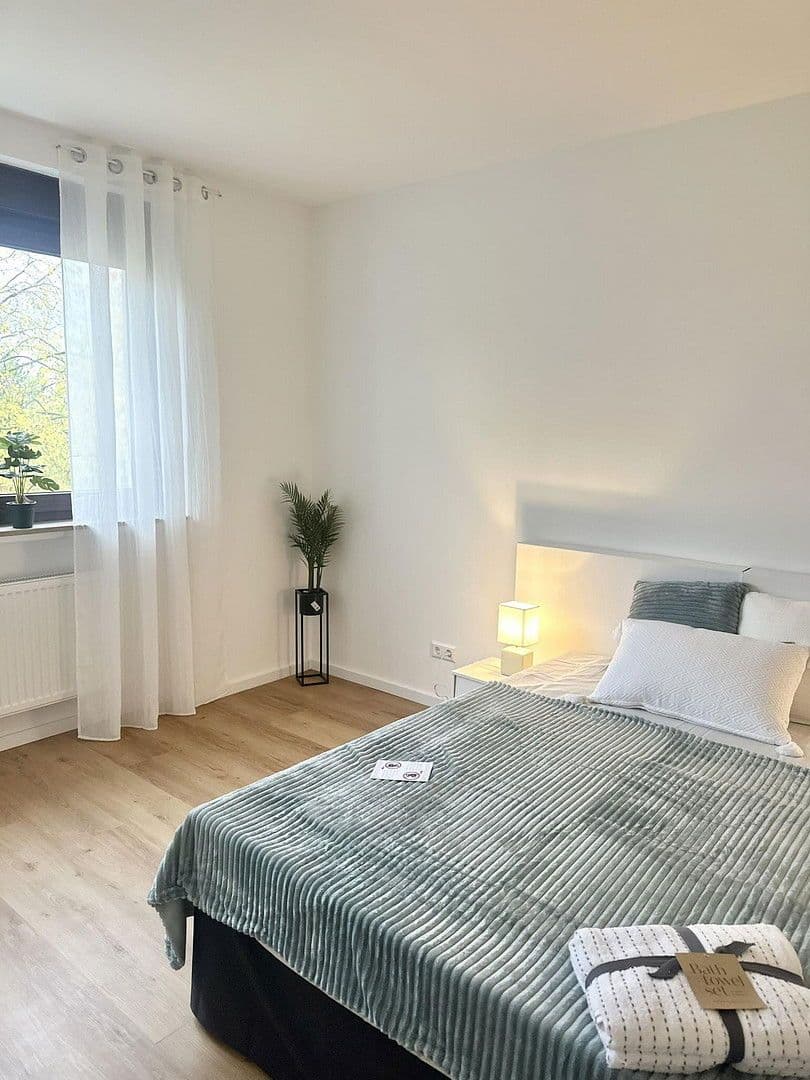 2 bedroom flat for sale, 66 m², Scheelenkamp, Garbsen, Lower Saxony 2 bedroom flat for sale, 66 m², Scheelenkamp, Garbsen, Lower Saxony