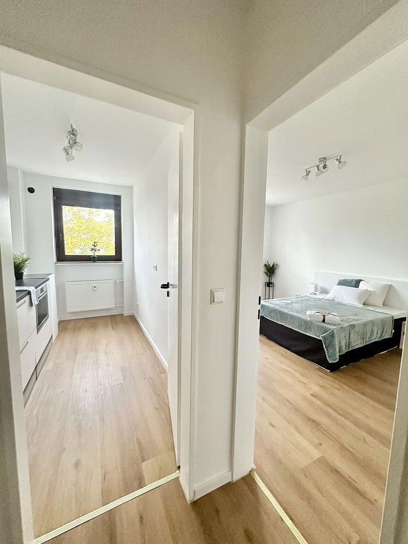 2 bedroom flat for sale, 66 m², Scheelenkamp, Garbsen, Lower Saxony 2 bedroom flat for sale, 66 m², Scheelenkamp, Garbsen, Lower Saxony