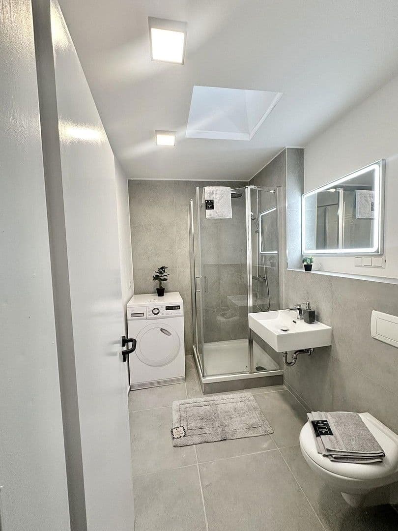 2 bedroom flat for sale, 66 m², Scheelenkamp, Garbsen, Lower Saxony 2 bedroom flat for sale, 66 m², Scheelenkamp, Garbsen, Lower Saxony