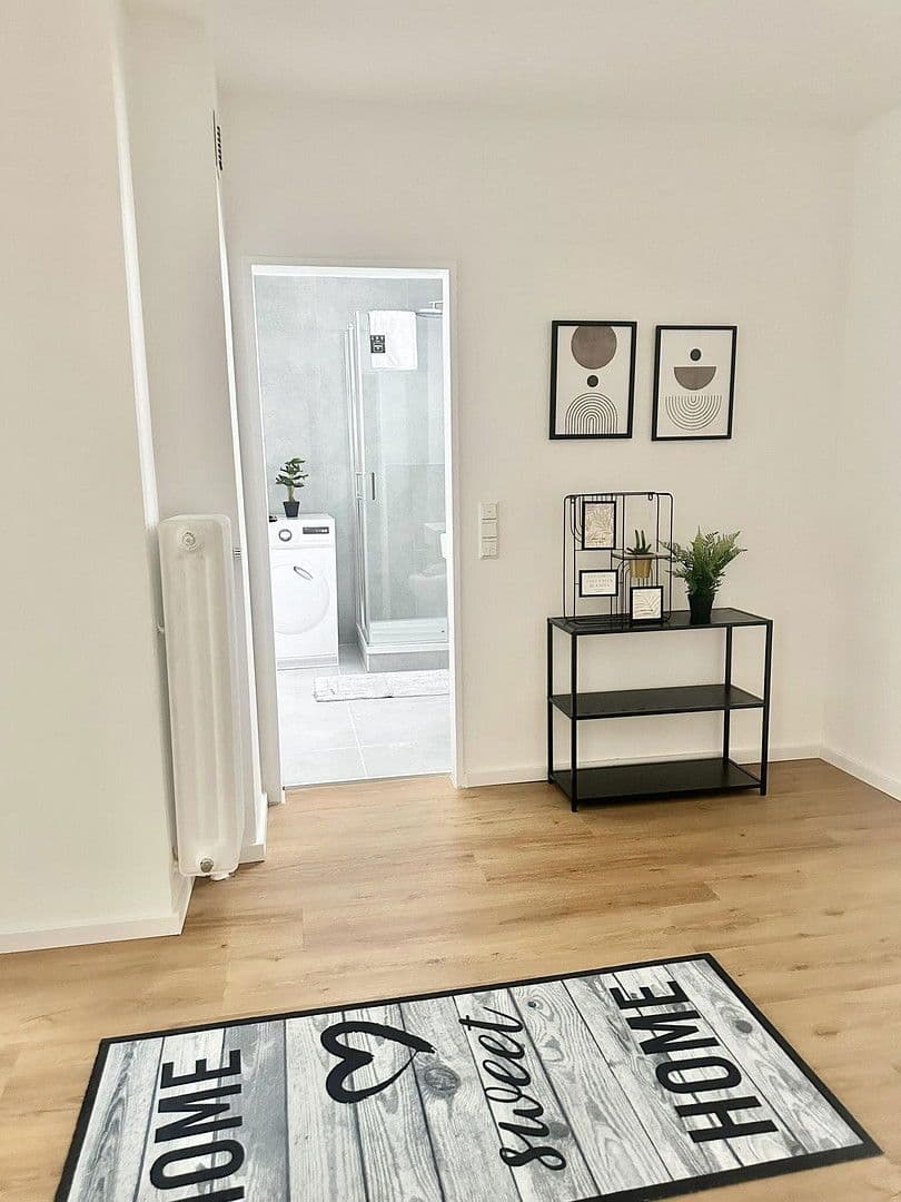 2 bedroom flat for sale, 66 m², Scheelenkamp, Garbsen, Lower Saxony 2 bedroom flat for sale, 66 m², Scheelenkamp, Garbsen, Lower Saxony