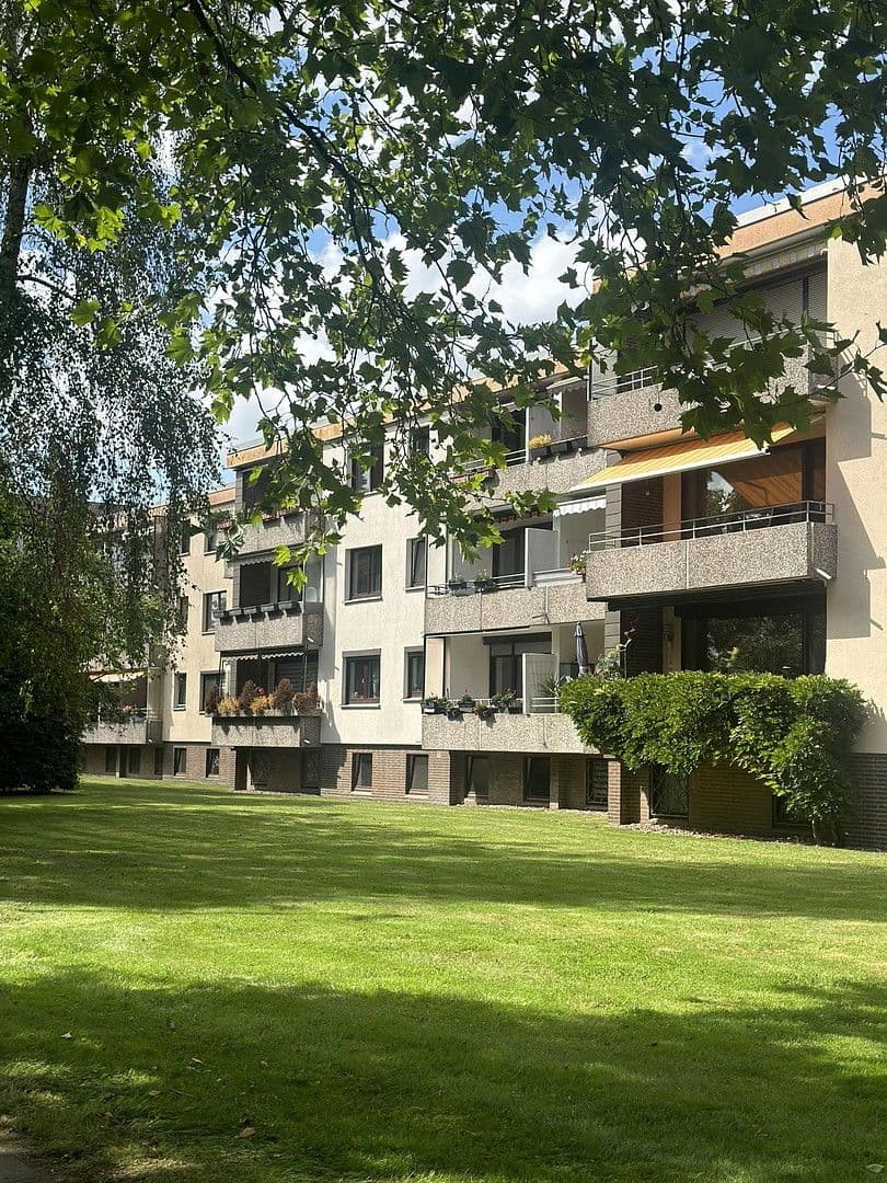 2 bedroom flat for sale, 66 m², Scheelenkamp, Garbsen, Lower Saxony 2 bedroom flat for sale, 66 m², Scheelenkamp, Garbsen, Lower Saxony