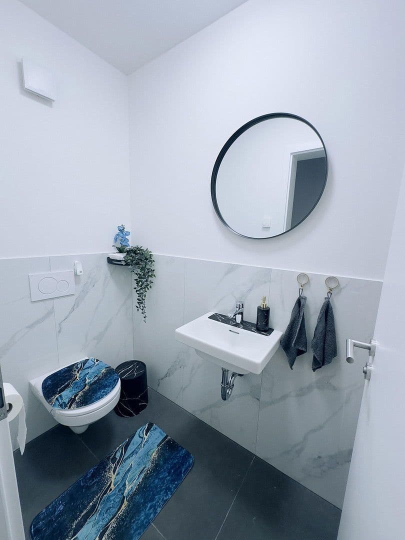 3 bedroom flat for sale, 80 m², München, Bavaria 3 bedroom flat for sale, 80 m², München, Bavaria