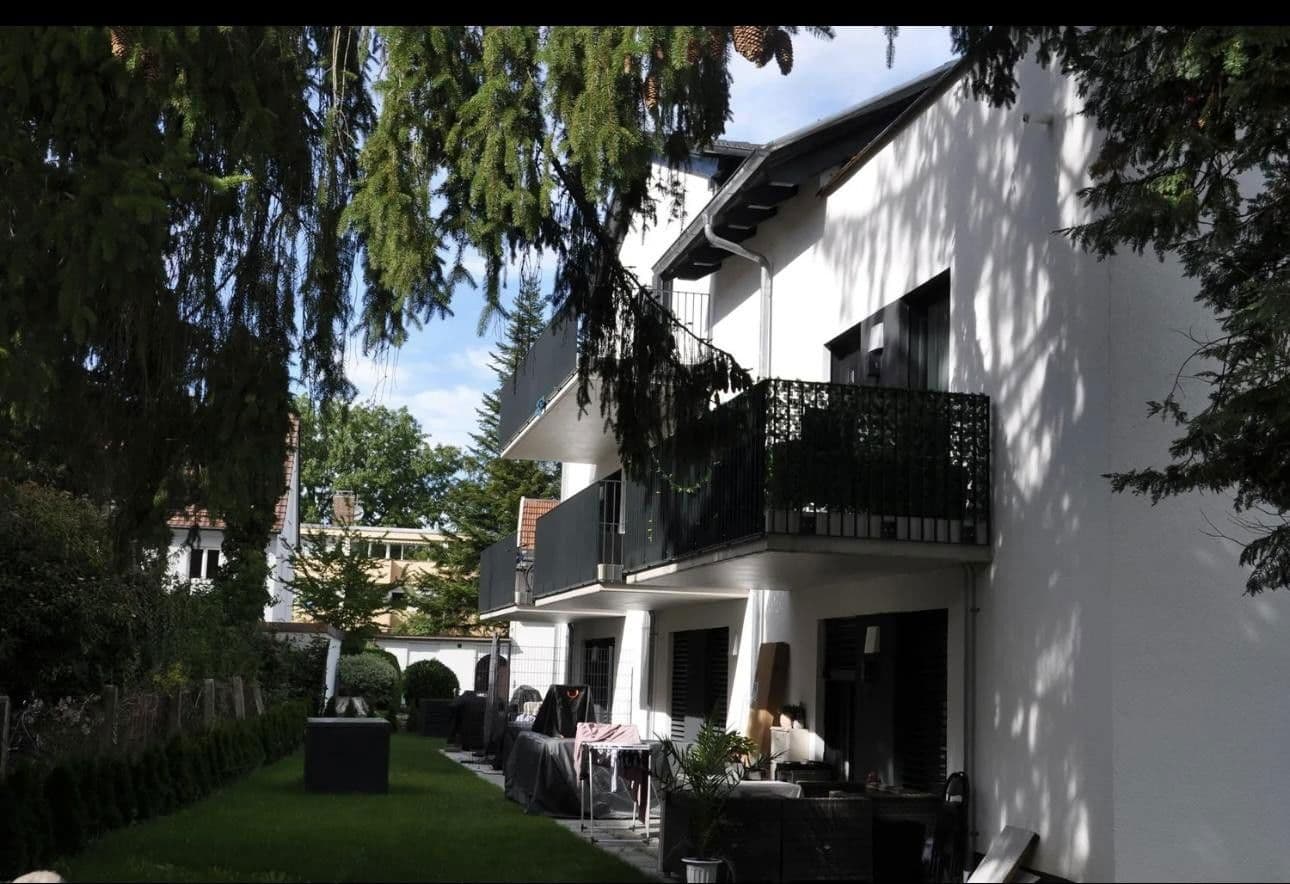 3 bedroom flat for sale, 80 m², München, Bavaria 3 bedroom flat for sale, 80 m², München, Bavaria