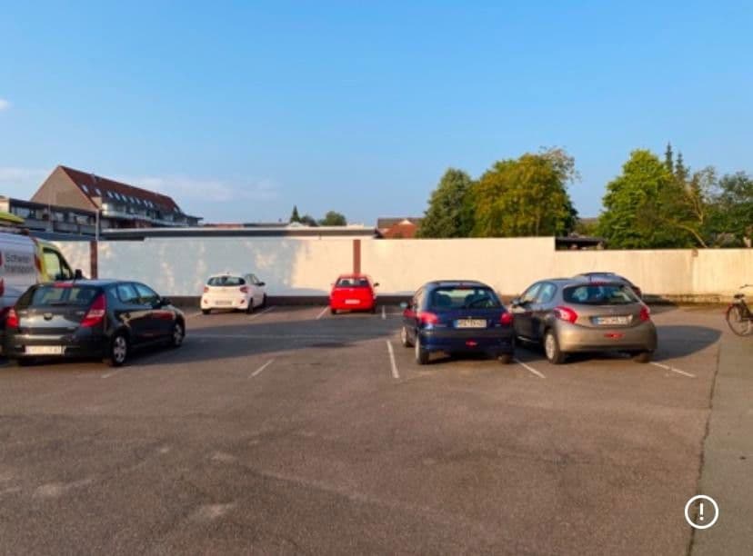 garage to rent, 0 m², Plöner Str. 43, Neumünster, Schleswig-Holstein garage to rent, 0 m², Plöner Str. 43, Neumünster, Schleswig-Holstein