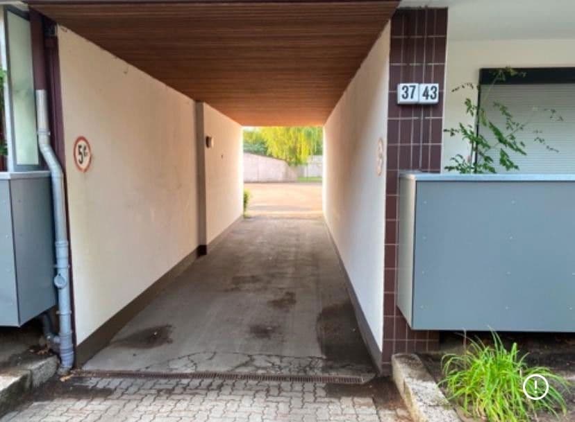 garage to rent, 0 m², Plöner Str. 43, Neumünster, Schleswig-Holstein garage to rent, 0 m², Plöner Str. 43, Neumünster, Schleswig-Holstein