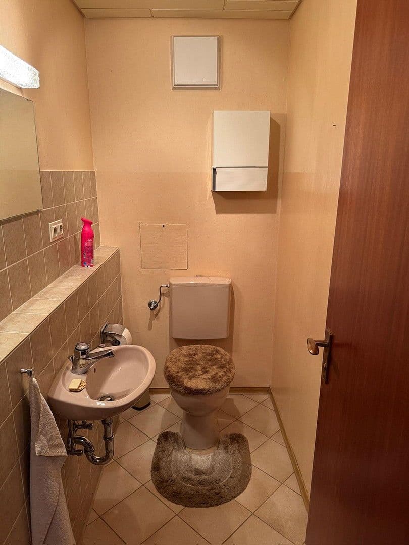 3 bedroom with open-plan kitchen flat for sale, 119 m², Stuttgart, Baden-Württemberg 3 bedroom with open-plan kitchen flat for sale, 119 m², Stuttgart, Baden-Württemberg