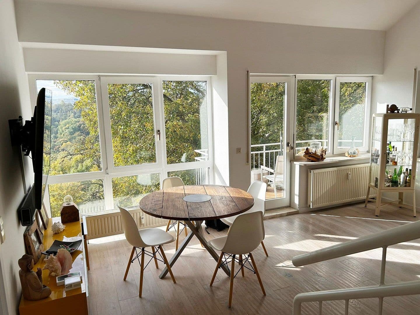 1 bedroom with open-plan kitchen flat to rent, 101 m², Stuttgart, Baden-Württemberg 1 bedroom with open-plan kitchen flat to rent, 101 m², Stuttgart, Baden-Württemberg