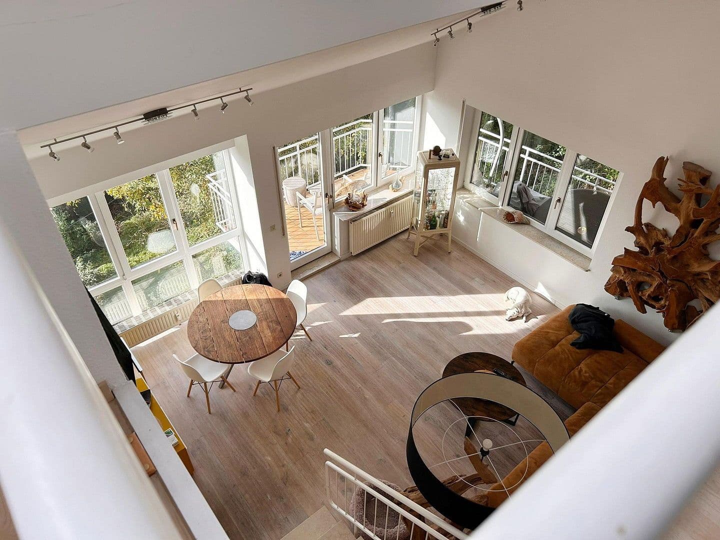 1 bedroom with open-plan kitchen flat to rent, 101 m², Stuttgart, Baden-Württemberg 1 bedroom with open-plan kitchen flat to rent, 101 m², Stuttgart, Baden-Württemberg