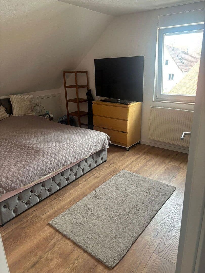 2 bedroom flat to rent, 42 m², Ditzinger Str. 5, Leonberg, Baden-Württemberg 2 bedroom flat to rent, 42 m², Ditzinger Str. 5, Leonberg, Baden-Württemberg