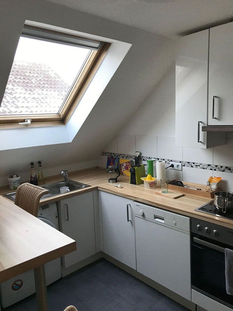 2 bedroom flat to rent, 42 m², Ditzinger Str. 5, Leonberg, Baden-Württemberg 2 bedroom flat to rent, 42 m², Ditzinger Str. 5, Leonberg, Baden-Württemberg