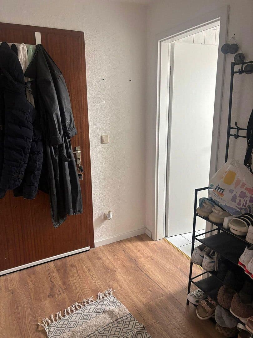 2 bedroom flat to rent, 42 m², Ditzinger Str. 5, Leonberg, Baden-Württemberg 2 bedroom flat to rent, 42 m², Ditzinger Str. 5, Leonberg, Baden-Württemberg