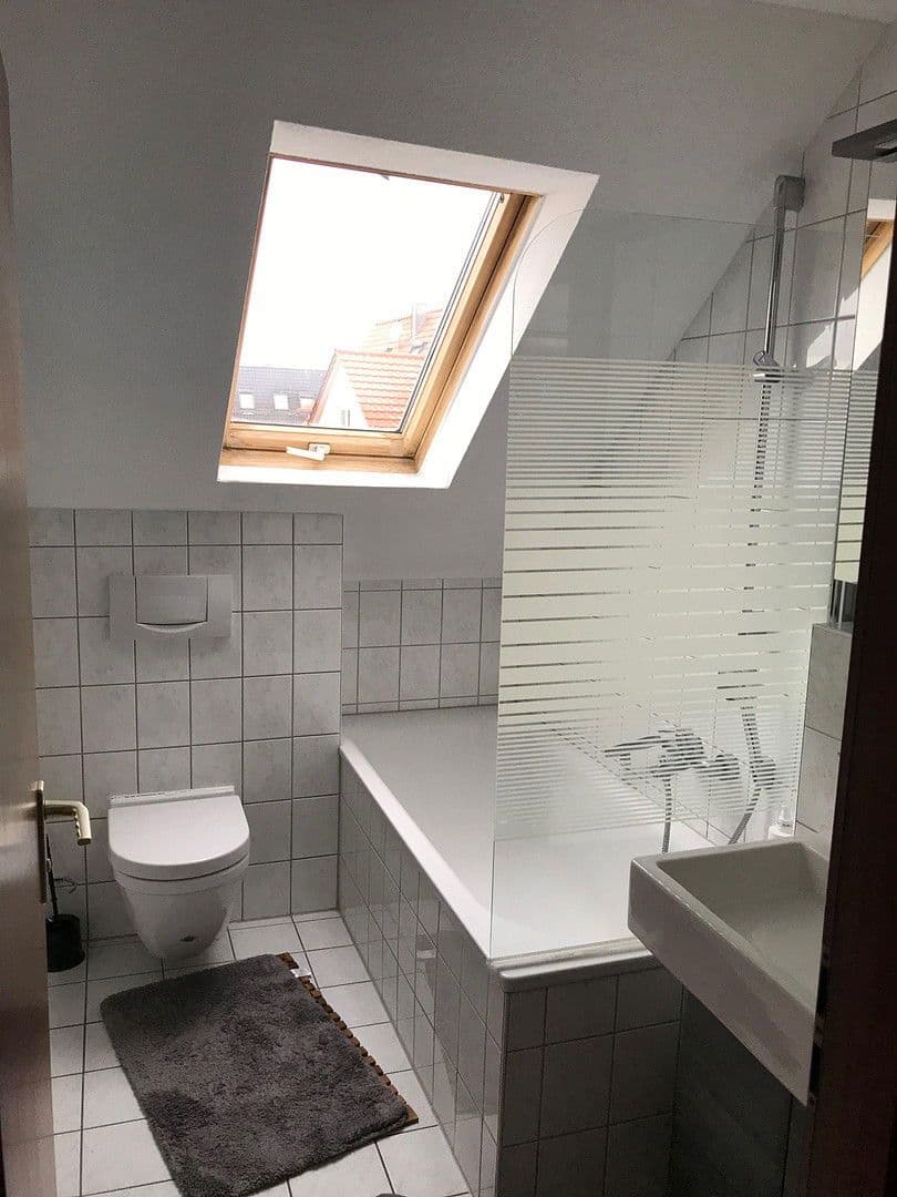 2 bedroom flat to rent, 42 m², Ditzinger Str. 5, Leonberg, Baden-Württemberg 2 bedroom flat to rent, 42 m², Ditzinger Str. 5, Leonberg, Baden-Württemberg