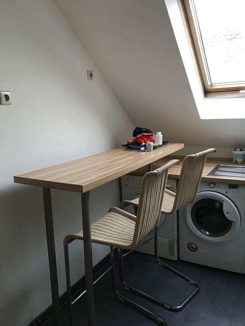 2 bedroom flat to rent, 42 m², Ditzinger Str. 5, Leonberg, Baden-Württemberg 2 bedroom flat to rent, 42 m², Ditzinger Str. 5, Leonberg, Baden-Württemberg