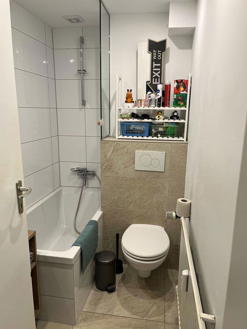 3 bedroom flat for sale, 65 m², Köln, North Rhine-Westphalia 3 bedroom flat for sale, 65 m², Köln, North Rhine-Westphalia