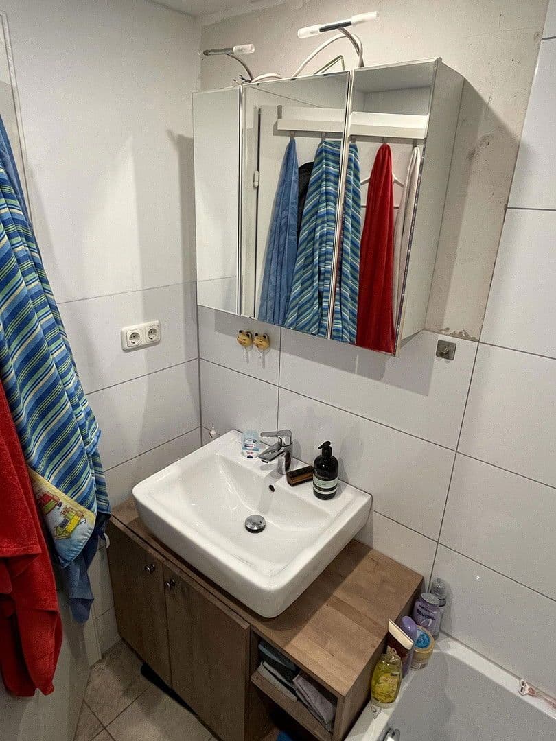 3 bedroom flat for sale, 65 m², Köln, North Rhine-Westphalia 3 bedroom flat for sale, 65 m², Köln, North Rhine-Westphalia