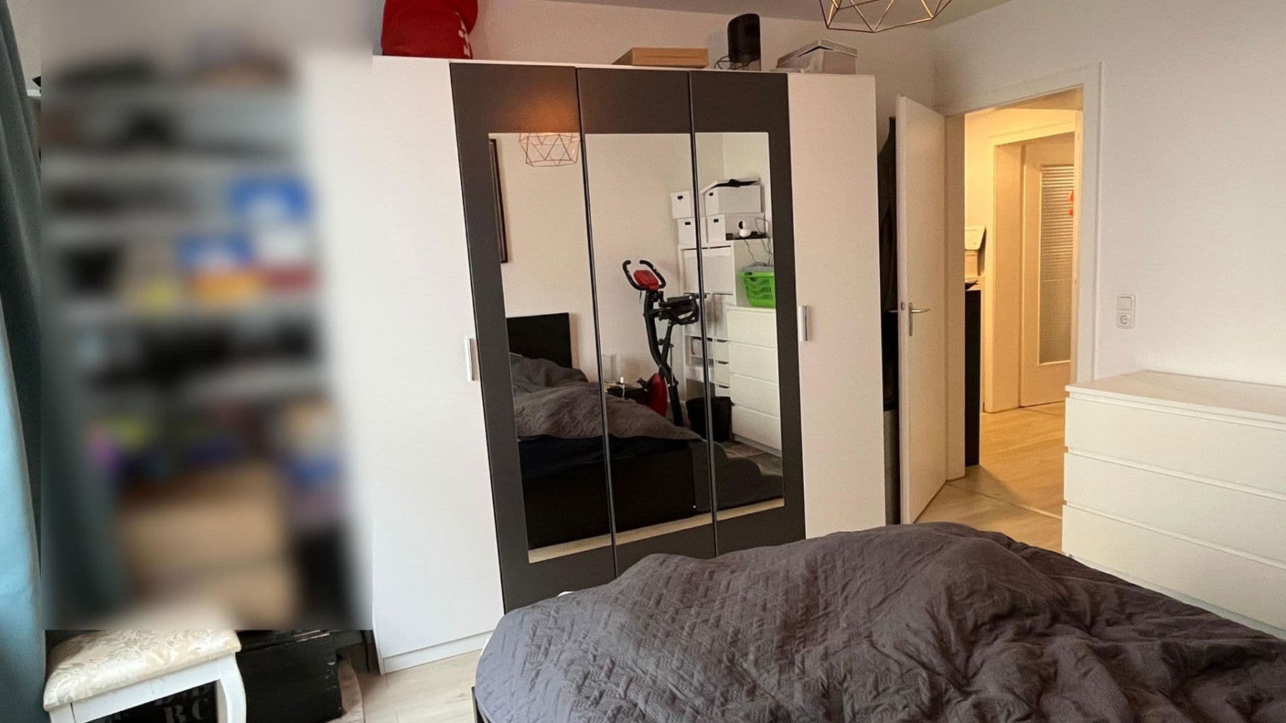 3 bedroom flat for sale, 65 m², Köln, North Rhine-Westphalia 3 bedroom flat for sale, 65 m², Köln, North Rhine-Westphalia