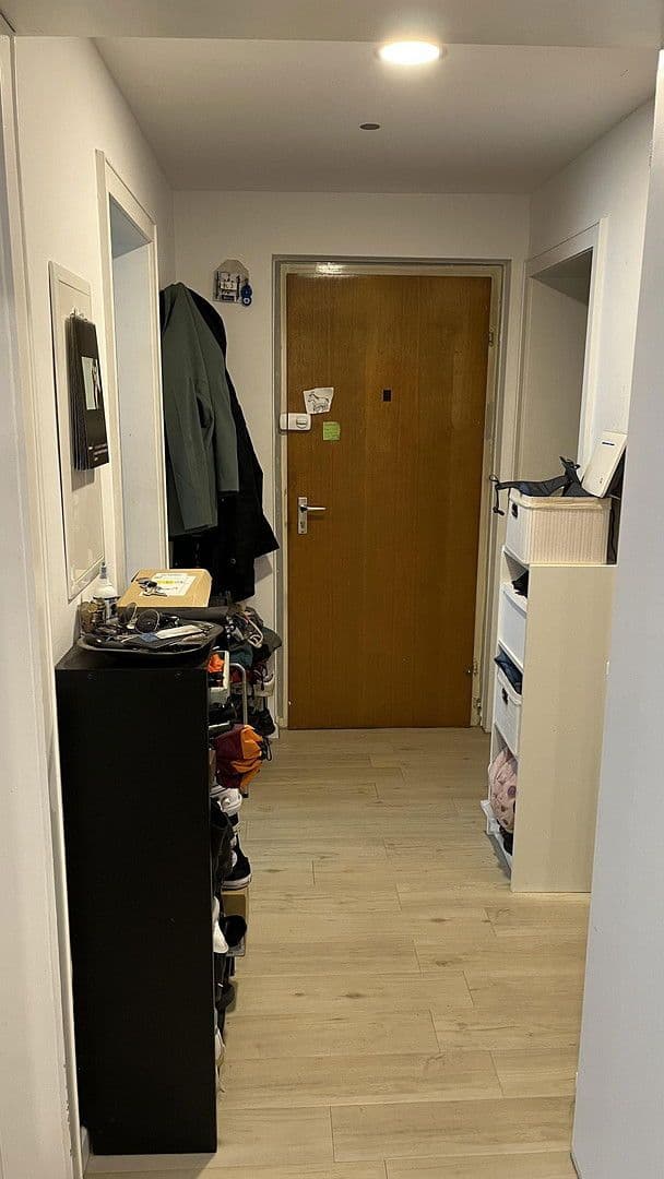 3 bedroom flat for sale, 65 m², Köln, North Rhine-Westphalia 3 bedroom flat for sale, 65 m², Köln, North Rhine-Westphalia