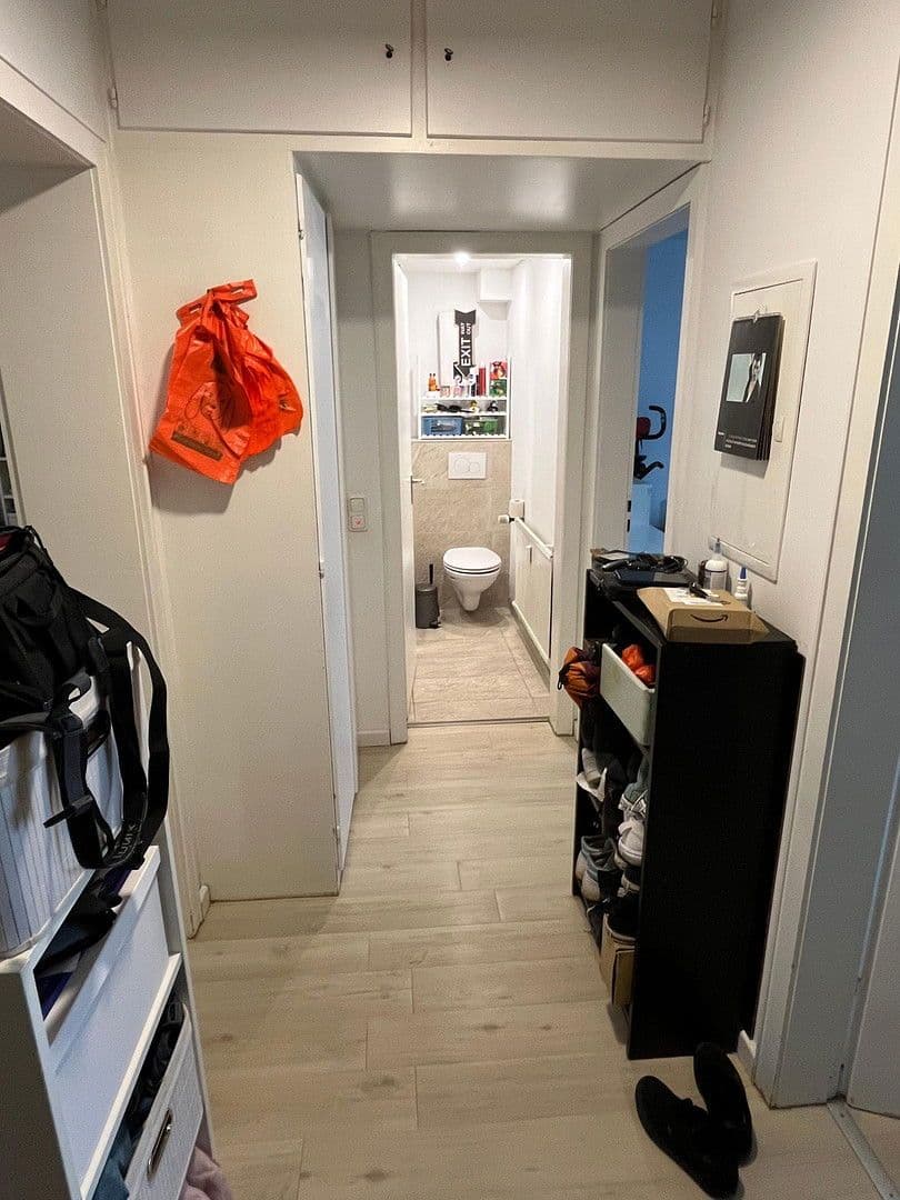 3 bedroom flat for sale, 65 m², Köln, North Rhine-Westphalia 3 bedroom flat for sale, 65 m², Köln, North Rhine-Westphalia