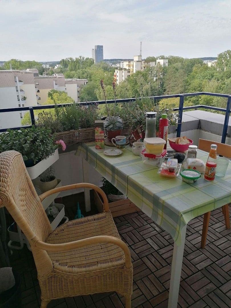 2 bedroom with open-plan kitchen flat for sale, 95 m², Stuttgart - Möhringen, Baden-Württemberg 2 bedroom with open-plan kitchen flat for sale, 95 m², Stuttgart - Möhringen, Baden-Württemberg