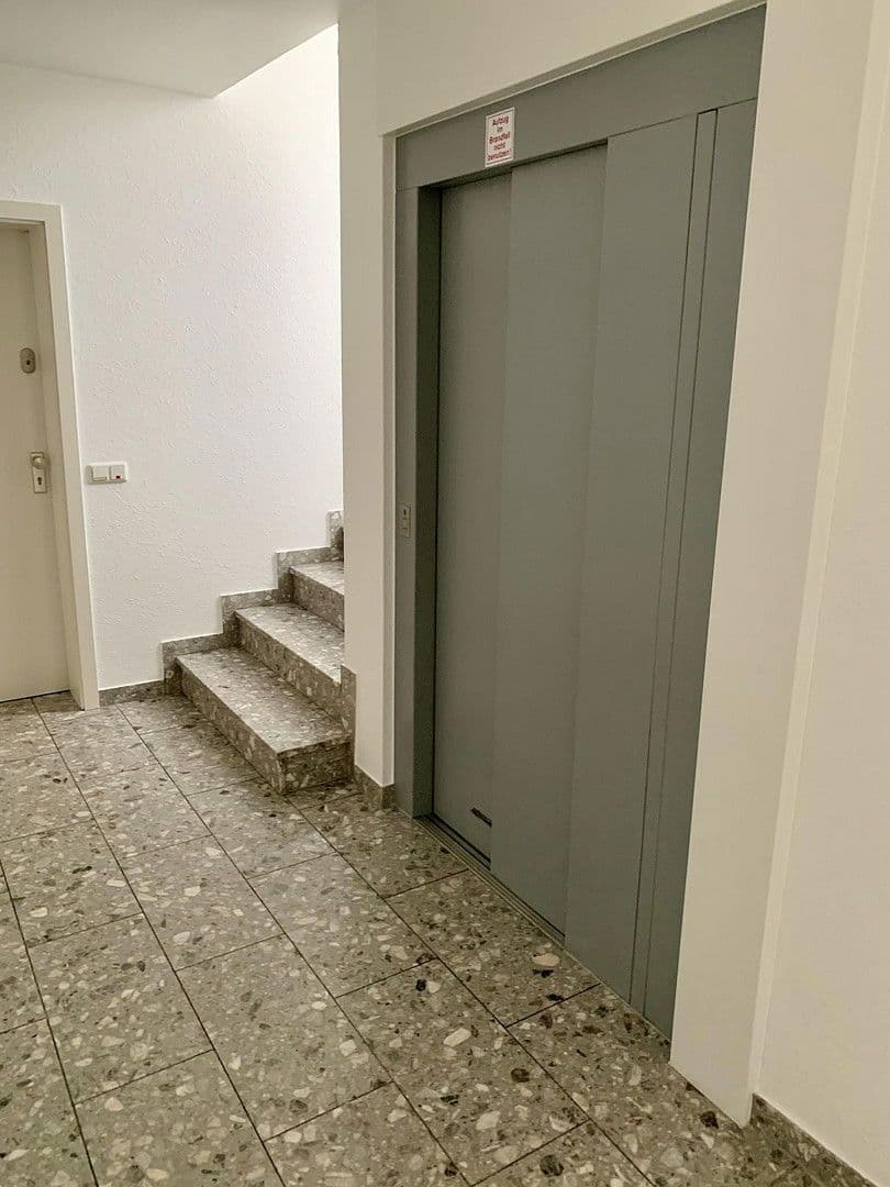 2 bedroom flat to rent, 62 m², Obere Langgasse 23, Speyer, Rhineland-Palatinate 2 bedroom flat to rent, 62 m², Obere Langgasse 23, Speyer, Rhineland-Palatinate