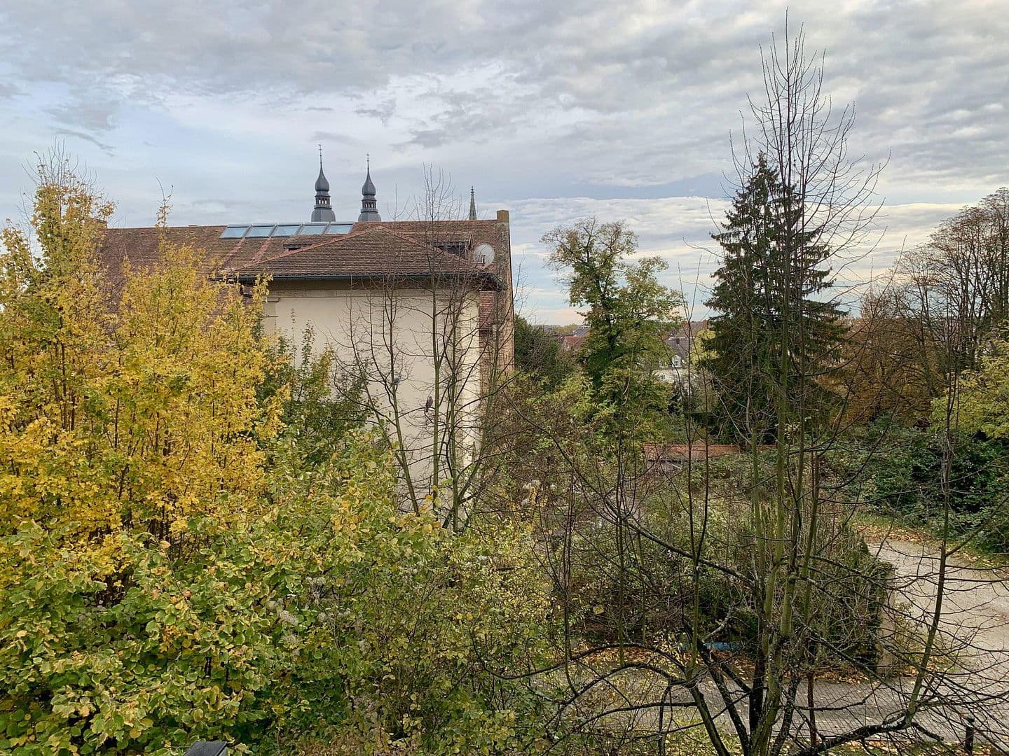 2 bedroom flat to rent, 62 m², Obere Langgasse 23, Speyer, Rhineland-Palatinate 2 bedroom flat to rent, 62 m², Obere Langgasse 23, Speyer, Rhineland-Palatinate