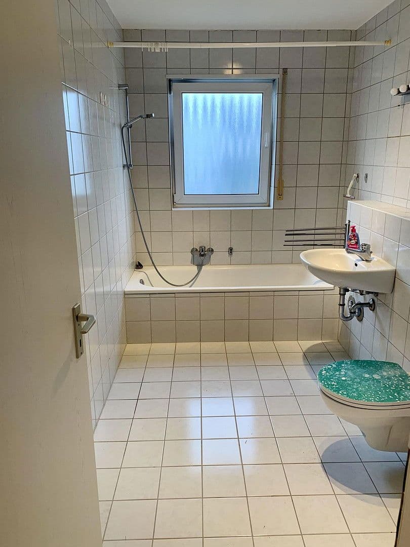 2 bedroom flat to rent, 62 m², Obere Langgasse 23, Speyer, Rhineland-Palatinate 2 bedroom flat to rent, 62 m², Obere Langgasse 23, Speyer, Rhineland-Palatinate