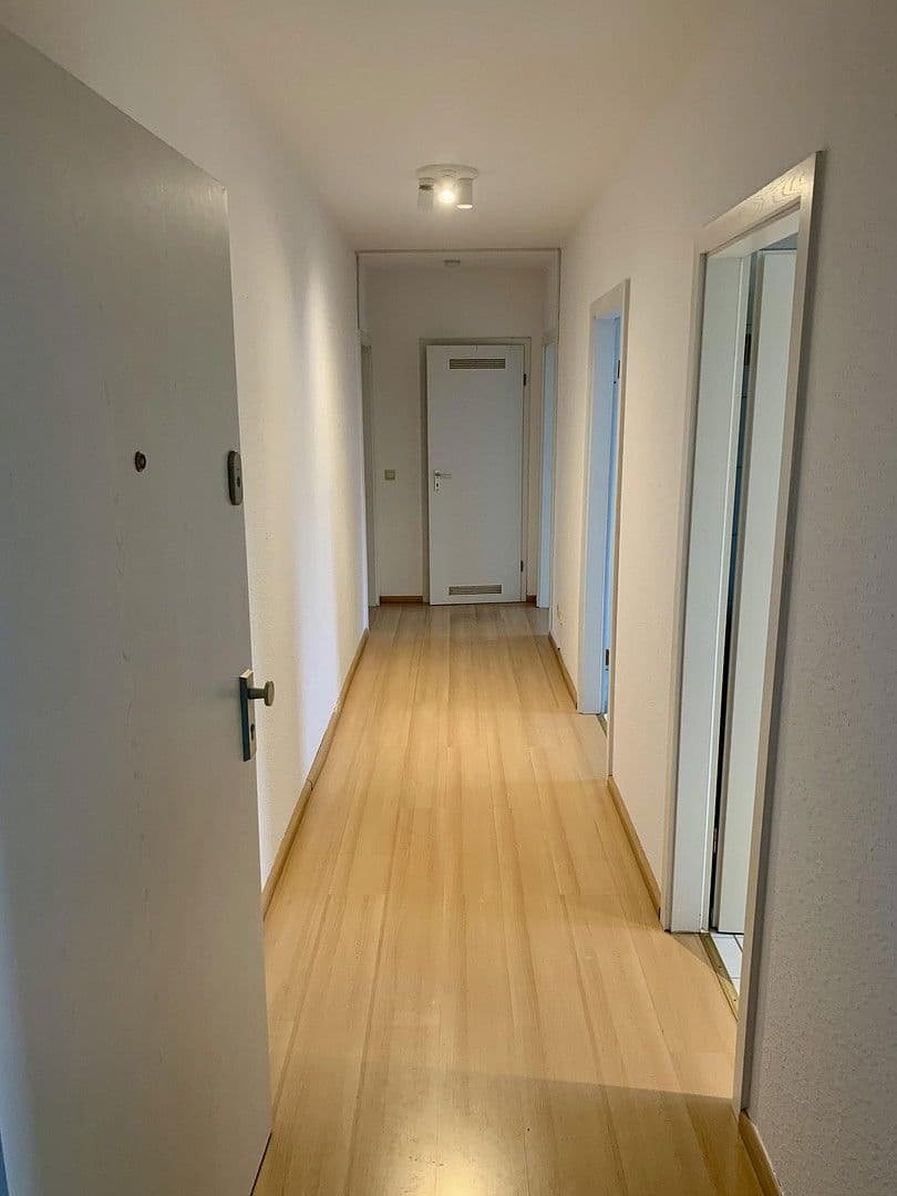 2 bedroom flat to rent, 62 m², Obere Langgasse 23, Speyer, Rhineland-Palatinate 2 bedroom flat to rent, 62 m², Obere Langgasse 23, Speyer, Rhineland-Palatinate