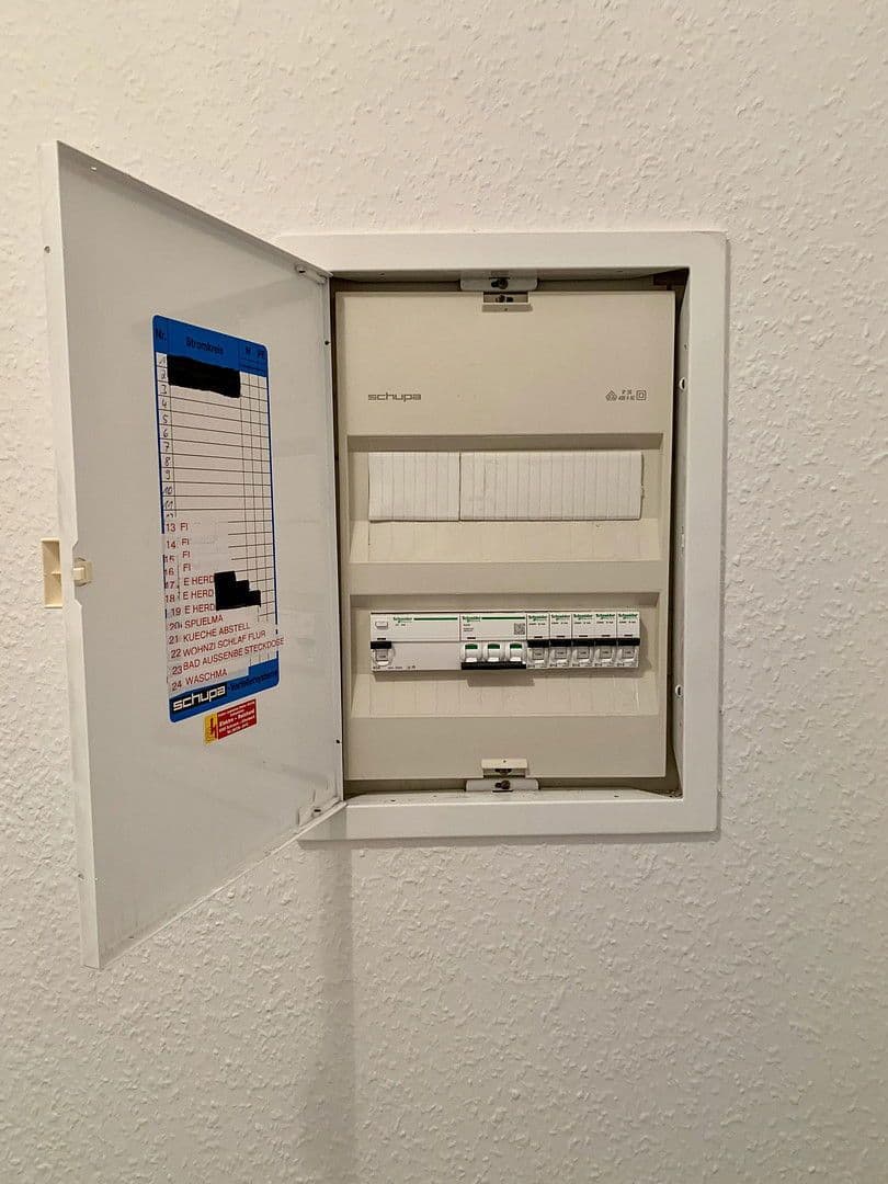 2 bedroom flat to rent, 62 m², Obere Langgasse 23, Speyer, Rhineland-Palatinate 2 bedroom flat to rent, 62 m², Obere Langgasse 23, Speyer, Rhineland-Palatinate