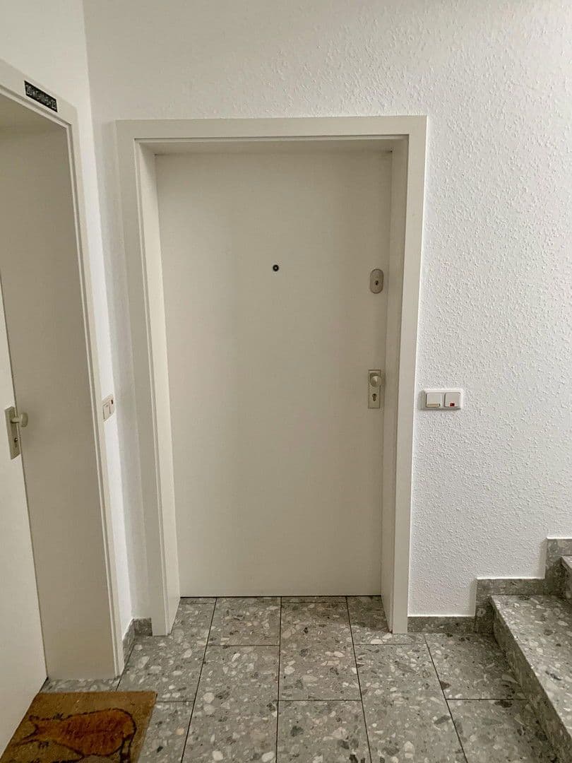 2 bedroom flat to rent, 62 m², Obere Langgasse 23, Speyer, Rhineland-Palatinate 2 bedroom flat to rent, 62 m², Obere Langgasse 23, Speyer, Rhineland-Palatinate
