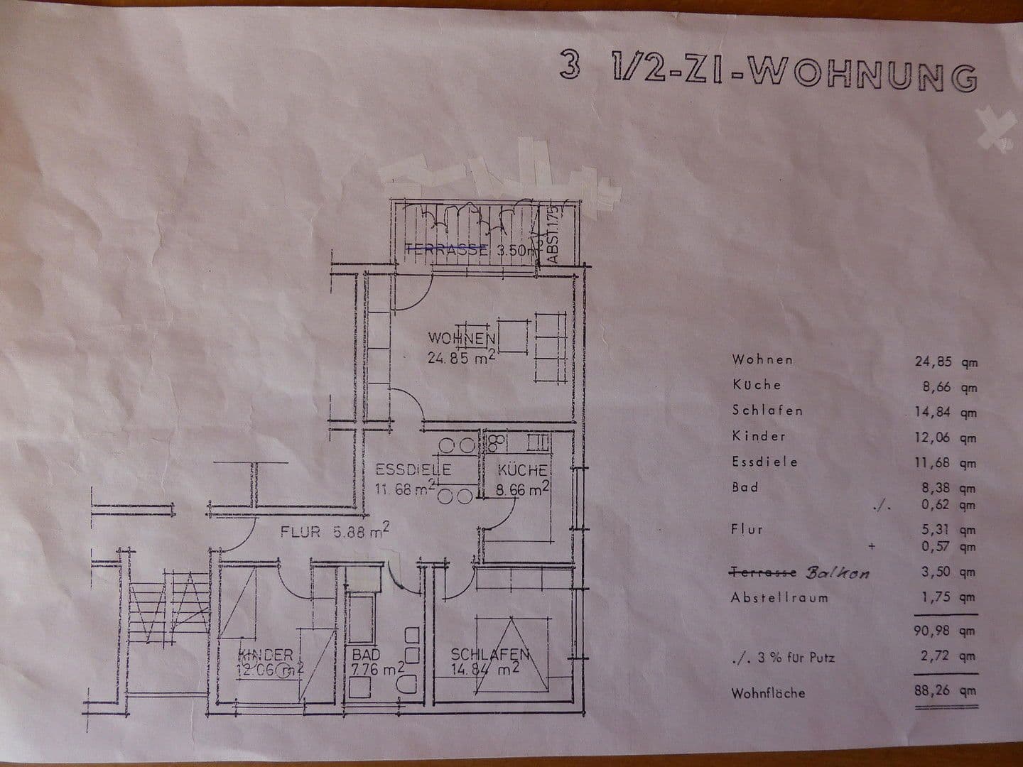 2 bedroom with open-plan kitchen flat for sale, 89 m², Biberach an der Riß, Baden-Württemberg 2 bedroom with open-plan kitchen flat for sale, 89 m², Biberach an der Riß, Baden-Württemberg