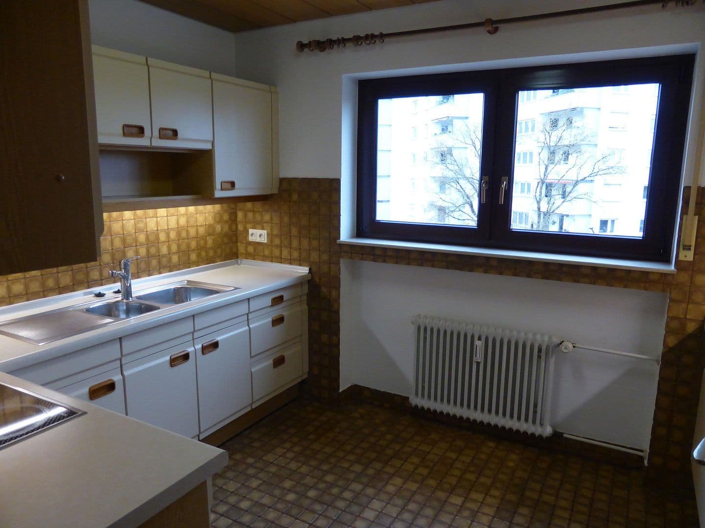 2 bedroom with open-plan kitchen flat for sale, 89 m², Biberach an der Riß, Baden-Württemberg 2 bedroom with open-plan kitchen flat for sale, 89 m², Biberach an der Riß, Baden-Württemberg