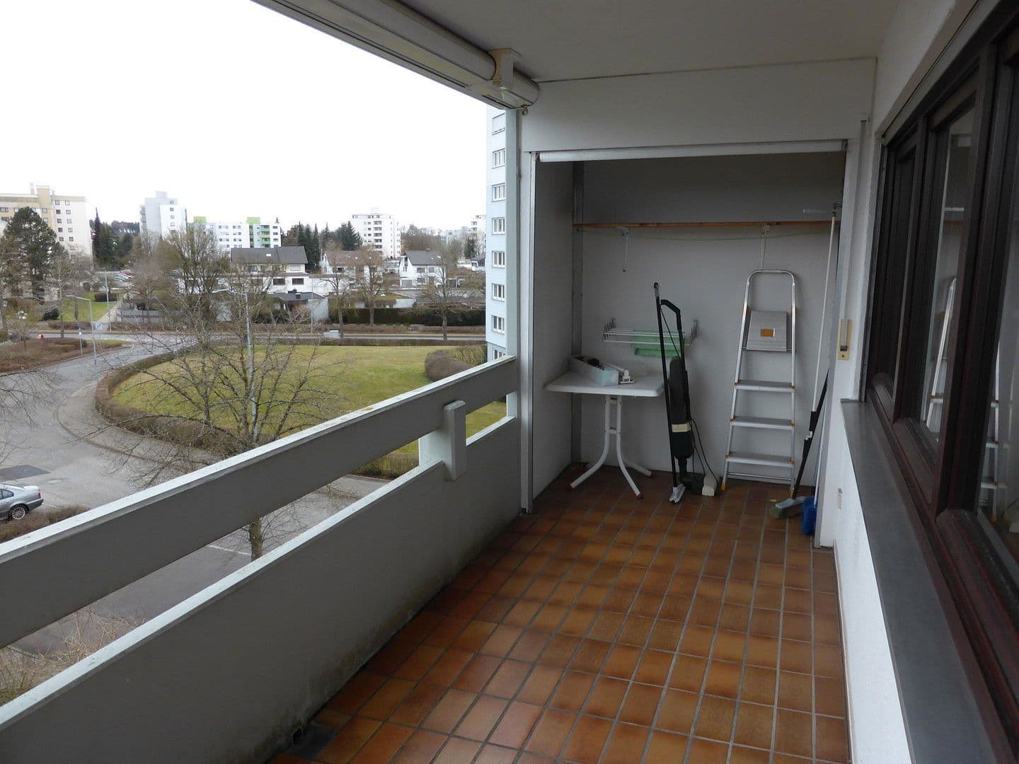 2 bedroom with open-plan kitchen flat for sale, 89 m², Biberach an der Riß, Baden-Württemberg 2 bedroom with open-plan kitchen flat for sale, 89 m², Biberach an der Riß, Baden-Württemberg