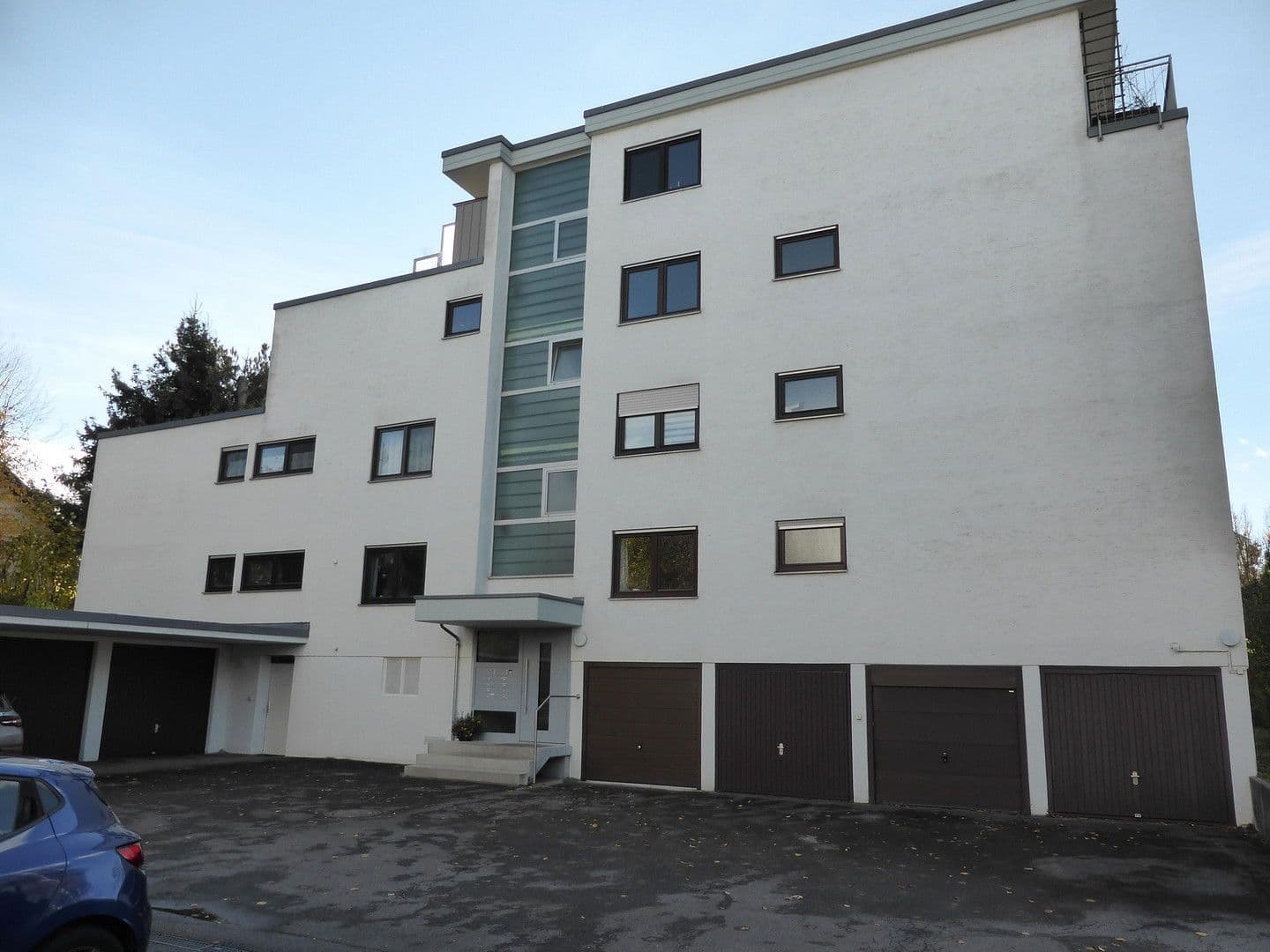 2 bedroom with open-plan kitchen flat for sale, 89 m², Biberach an der Riß, Baden-Württemberg 2 bedroom with open-plan kitchen flat for sale, 89 m², Biberach an der Riß, Baden-Württemberg