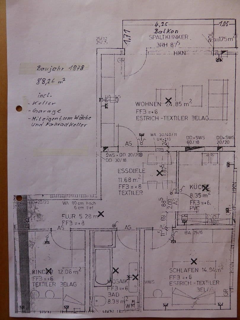 2 bedroom with open-plan kitchen flat for sale, 89 m², Biberach an der Riß, Baden-Württemberg 2 bedroom with open-plan kitchen flat for sale, 89 m², Biberach an der Riß, Baden-Württemberg