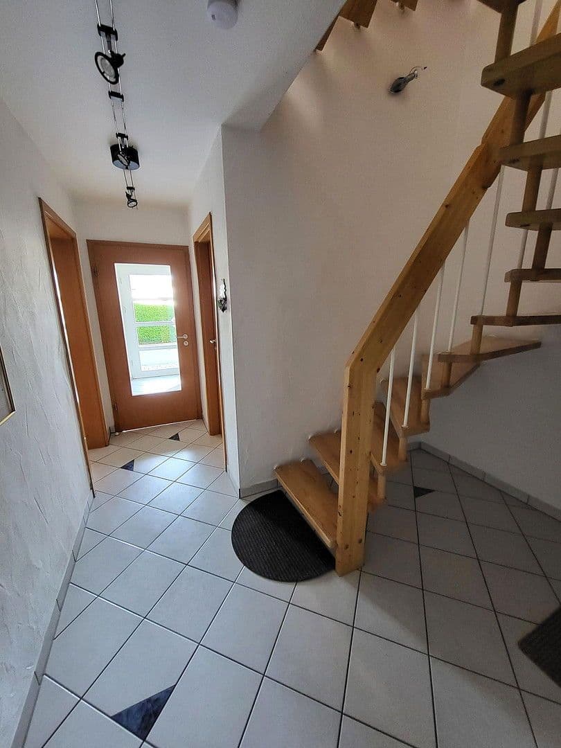 house for sale, 154 m², Rottenburg am Neckar, Baden-Württemberg house for sale, 154 m², Rottenburg am Neckar, Baden-Württemberg