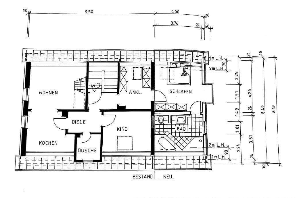 house for sale, 300 m², Hanau, Hesse house for sale, 300 m², Hanau, Hesse