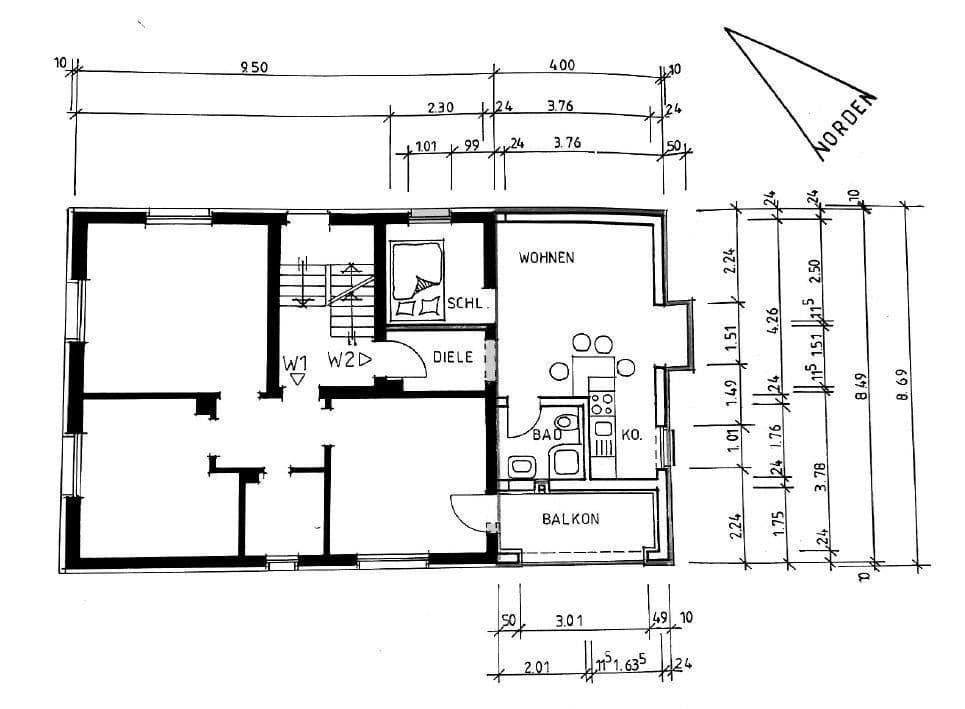 house for sale, 300 m², Hanau, Hesse house for sale, 300 m², Hanau, Hesse