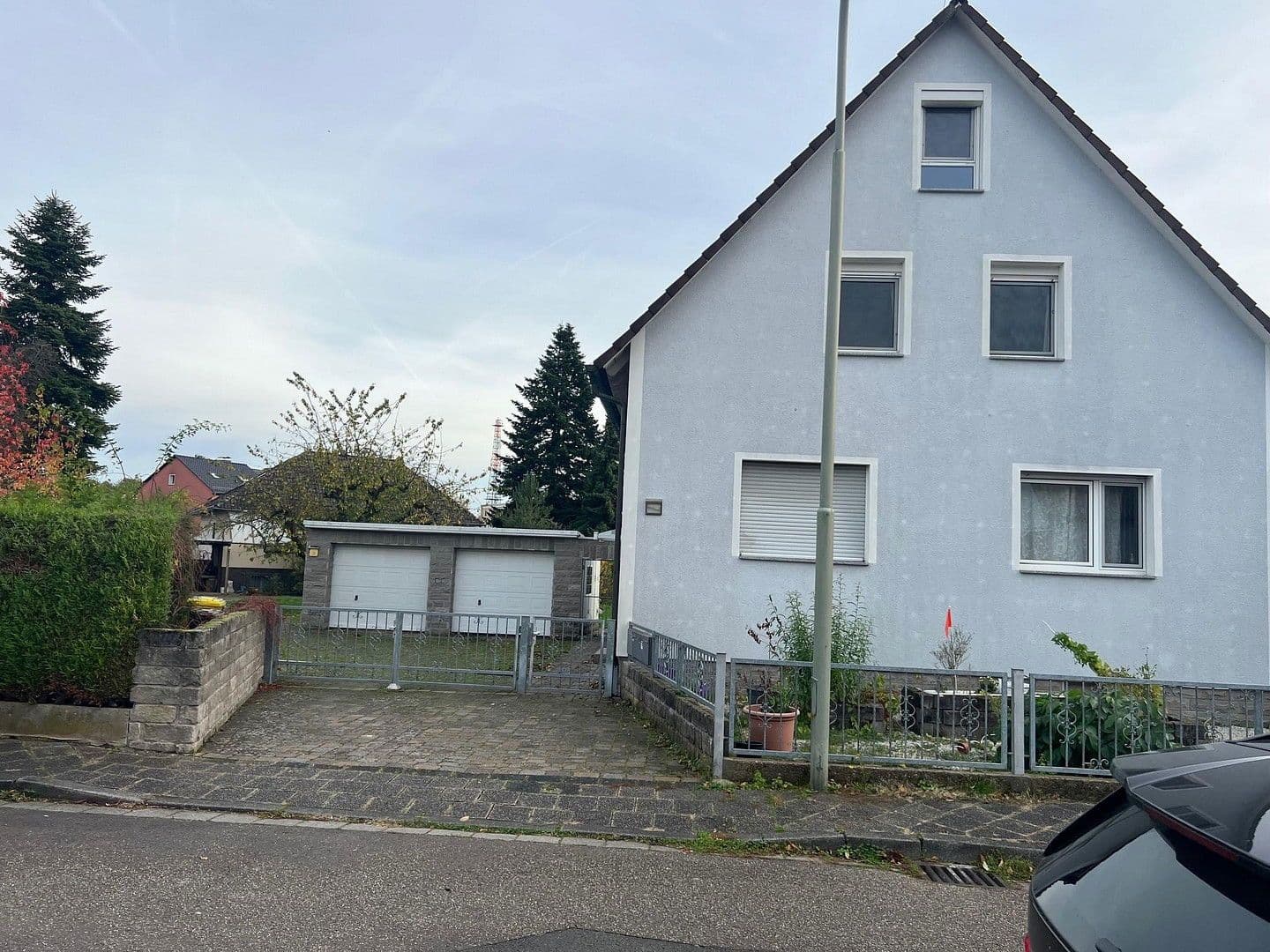 house for sale, 300 m², Hanau, Hesse house for sale, 300 m², Hanau, Hesse
