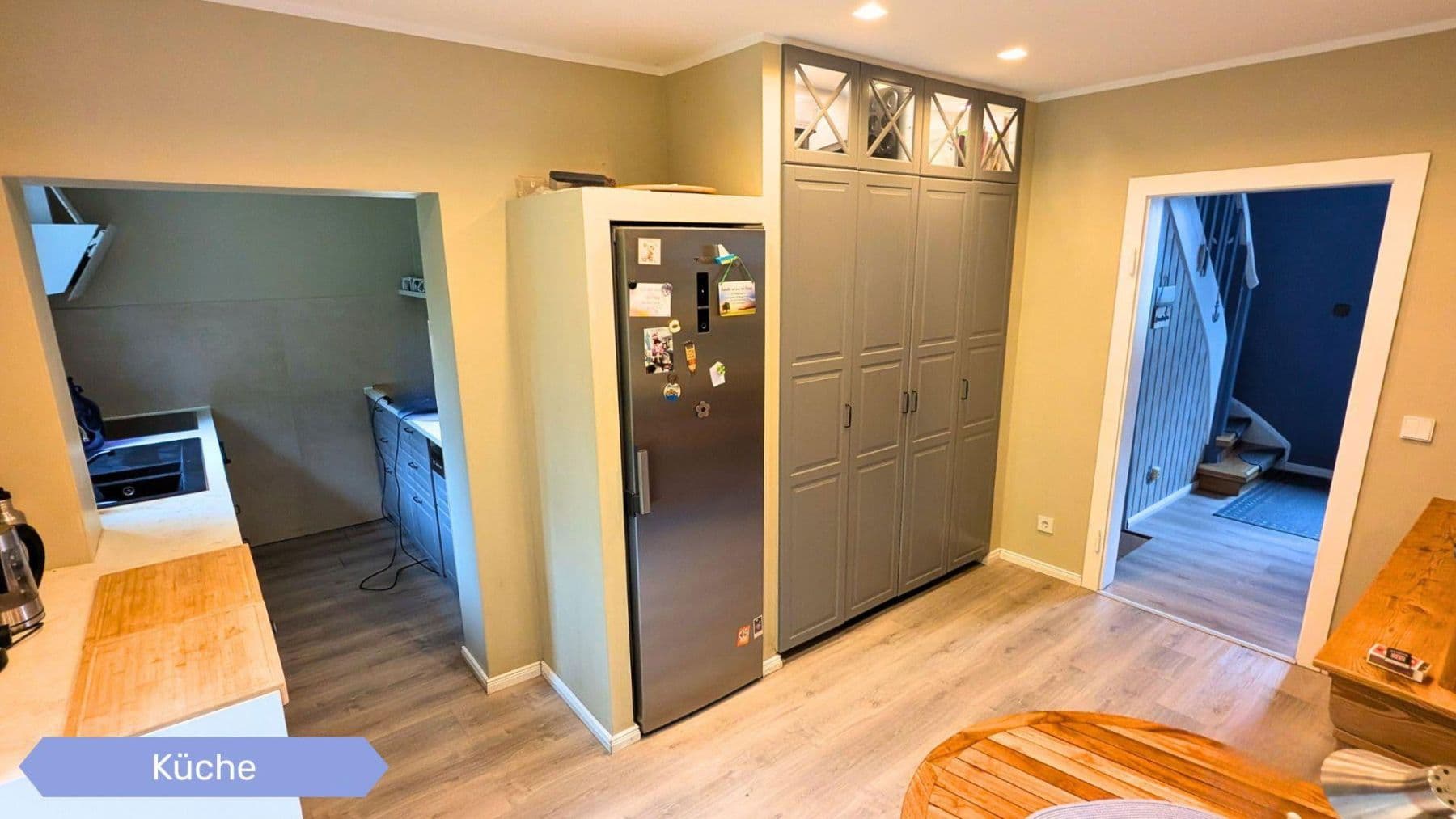 house for sale, 213 m², Garbsen, Lower Saxony house for sale, 213 m², Garbsen, Lower Saxony